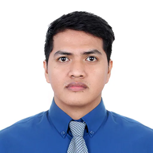 Vicente L. profile photo