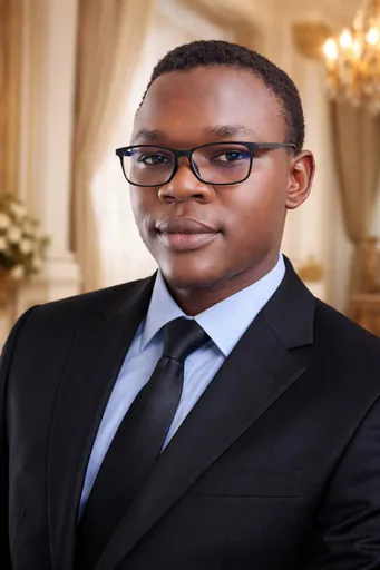KEOLEBOGILE M. profile photo