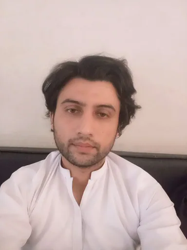 Photo of Abdul S.