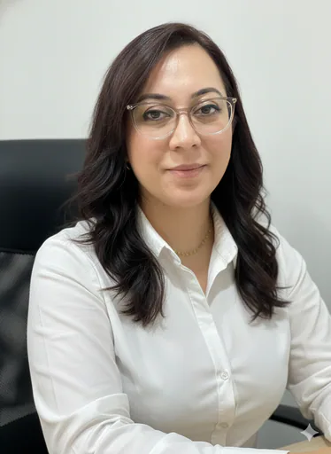 NAZLI N. — Mid-Level Artificial Intelligence Engineer from Türkiye