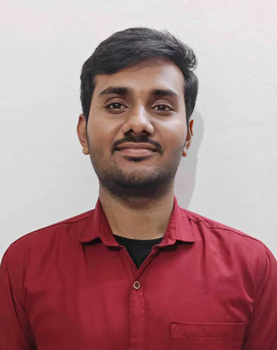 BENJARAM N. profile photo