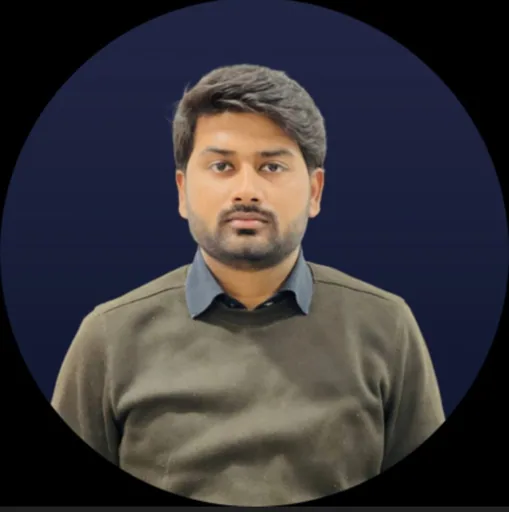 Vishal S. profile photo