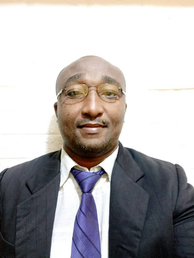 Emeka E. profile photo
