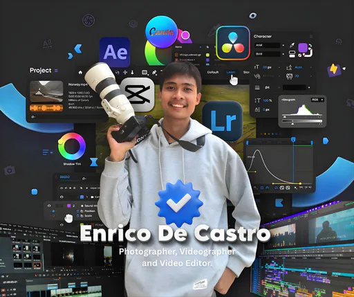 Enrico B. profile photo
