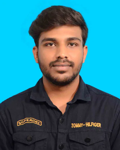 Sakthikarmegam profile photo