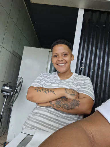 Shaunia S. profile photo
