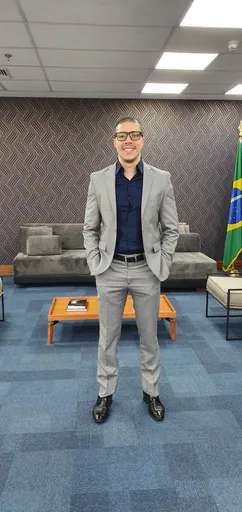 Neemias C. profile photo