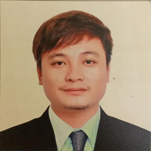 Francis N. profile photo