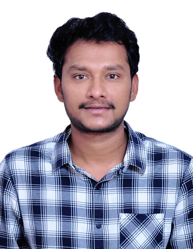 Raghavendra R. profile photo