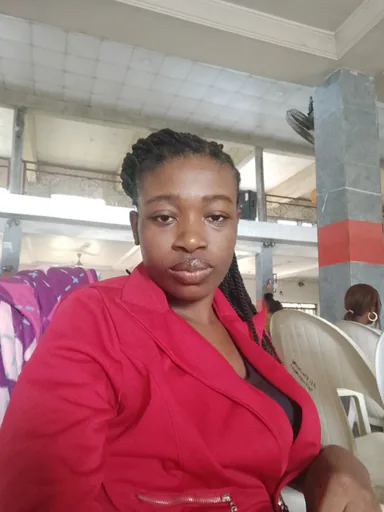 Photo of Nneamaka G.