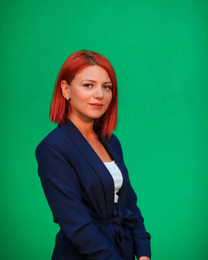 Tamta C. profile photo