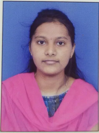 Dhanashri B. profile photo