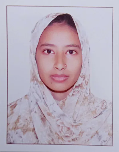Moazimah T. profile photo