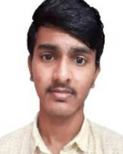 Harsh D. profile photo
