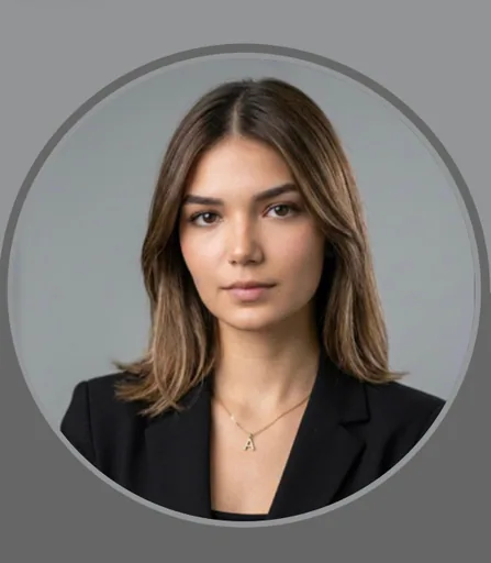 luna A. profile photo