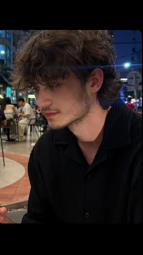 Adrian P. profile photo