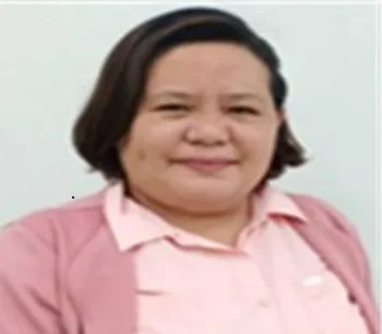 Liezl B. — Senior Warehouse and Logistics Manager from Philippines