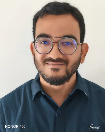Mohammad A. profile photo