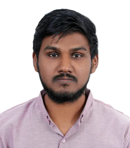 Asik R. — Senior Site Reliability Engineer from United Arab Emirates