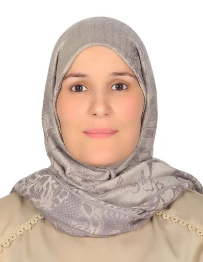 Sherein A. — Senior Talent Acquisition Recruiter from United Arab Emirates