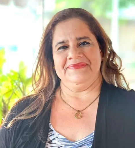 Gloria A. profile photo