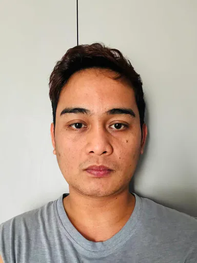 Jayson M. — Senior Buying Merchandiser from Philippines