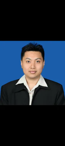 Eric Y. — Senior Technical Project Manager from Indonesia