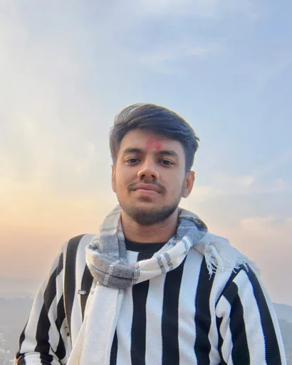 Ankit S. profile photo
