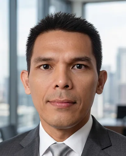 Cidrick M. profile photo