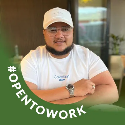 Talent Avatar