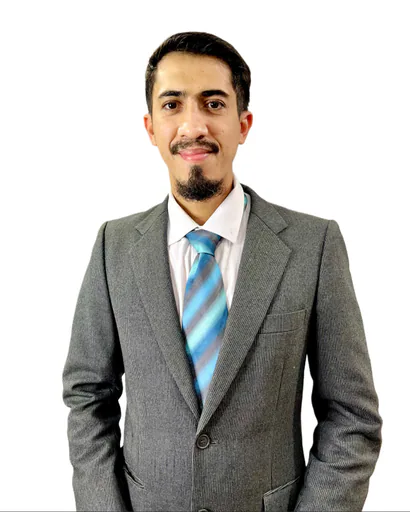 Husam I. profile photo