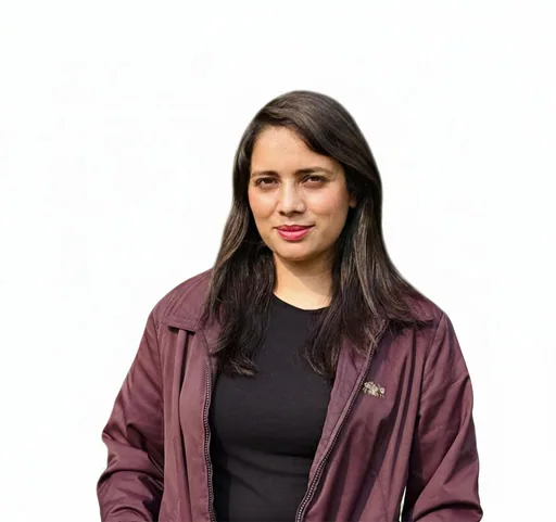 Farzana S. profile photo