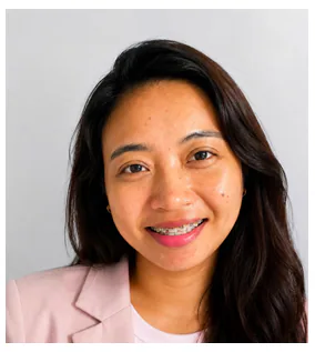 Photo of Cathlene J.