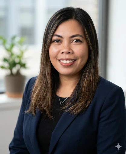 Ivy F. profile photo