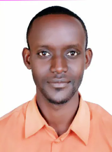 NIMFASHA H. profile photo