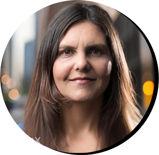 Liezell B. profile photo