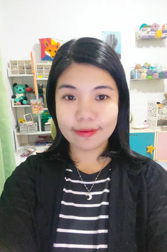 April M. profile photo