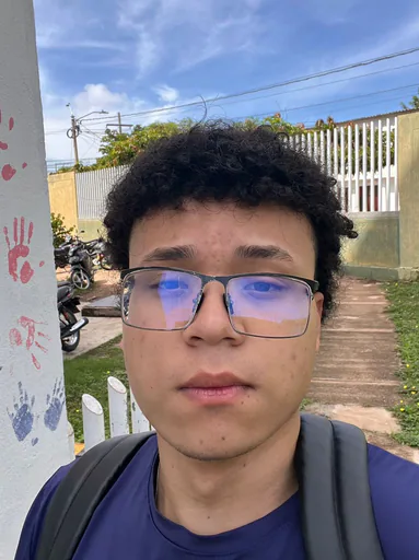 Geovanny P. profile photo