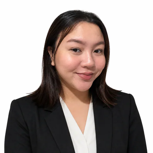 Mikaella A. profile photo