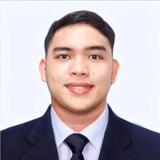 Kervie T. — Mid-Level Workforce Management Analyst from Philippines