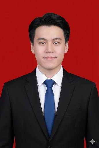 Stewart W. — Junior Full Stack Developer from Indonesia