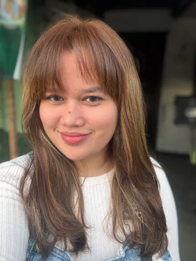 Maecelle V. — Senior Healthcare Recruiter from Philippines