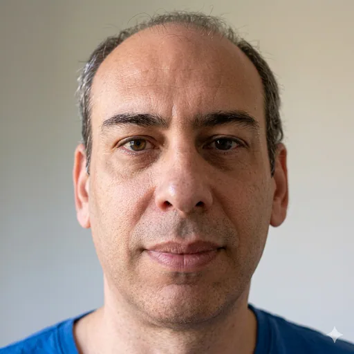 Jose M. — Senior Data Engineer from Brazil