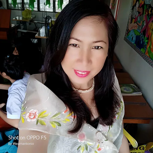 Michelle A. — Mid-Level Marketing Automation Specialist from Philippines