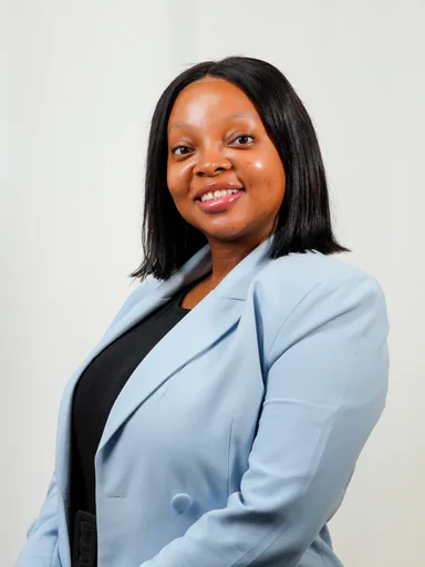 Kgomotso B. profile photo