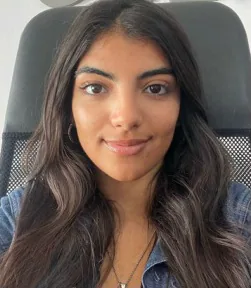 Agustina D. profile photo
