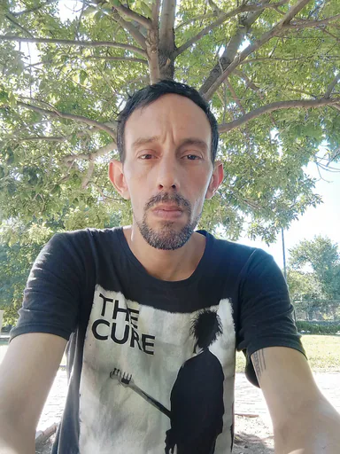 Nahuel D. profile photo