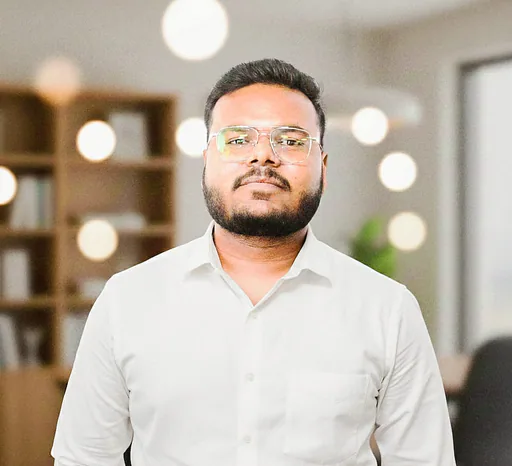 BITTU R. profile photo