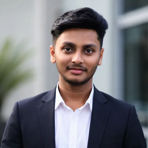 Somil S. profile photo
