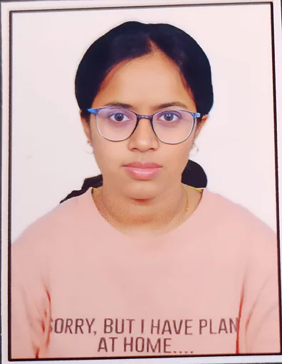 Sagarika R. profile photo